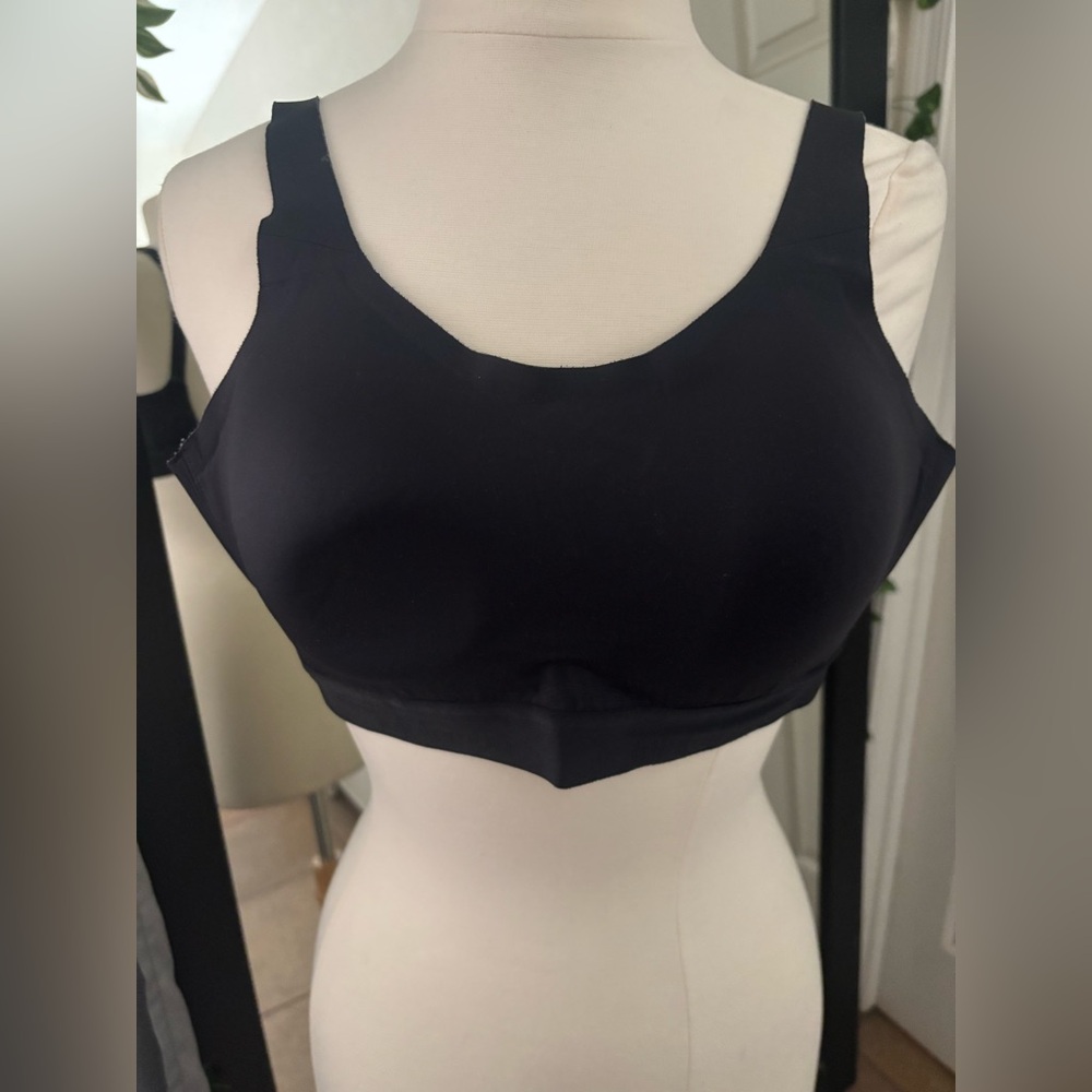 lululemon athletica Black Bra